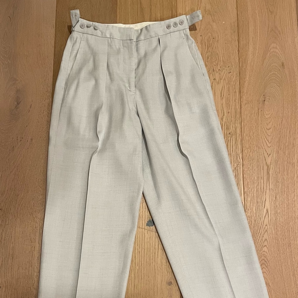 Stella McCartney Trousers